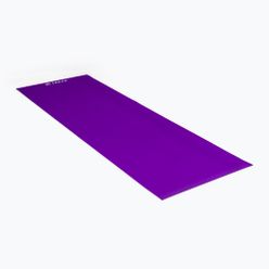 XTREXO jógaszőnyeg PVC 6 mm lila YM-P01F