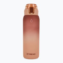 Palack XTREXO Haust 1000 ml barna