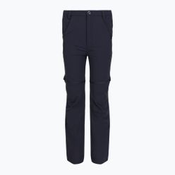 Gyerek túranadrág KADVA BaseMove 2in1 detachable leg navy blue