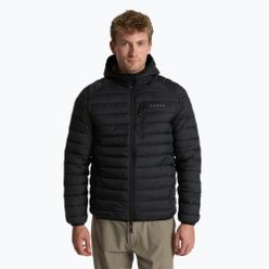 Férfi dzseki KADVA Canyon black