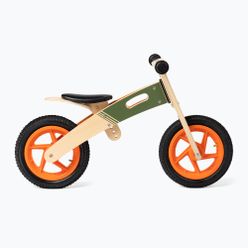 Spokey Woo-Ride Duo terepkerékpár zöld 940905