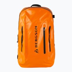 Túrahátizsák BERGSON Vento Pack 25 l orange