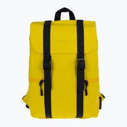 Városi hátizsák BERGSON Citybase 20 l spicy mustard