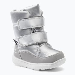 Kamik Snowcutie ezüst gyermek túrabakancsok