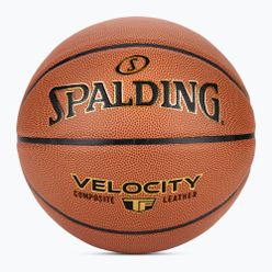 Spalding Velocity Orange labda 7-es méret