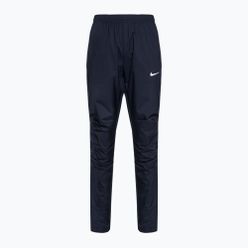 Női futónadrág Nike Woven kék