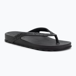 Női Ipanema Duo Sunset flip flops fekete