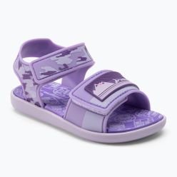 RIDER Rt I Papete Baby szandál lila 83453-AG297