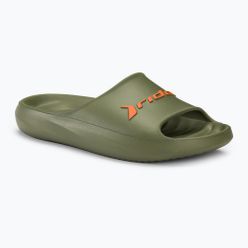 RIDER Rzero Slide green/orange férfi papucs