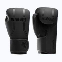 Hayabusa Mayweather Contender bokszkesztyű fekete