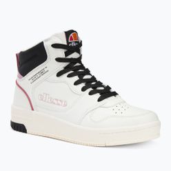 Ellesse női cipő Karyn fehér/ fekete