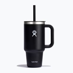 Hydro Flask All Around Travel Tumbler termikus bögre 946 ml black