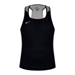 Férfi Nike Boxing Tank fekete NI-652861-010-L