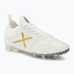 MUNICH Trick FG blanco futballcipő
