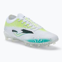 Joma Evolution Cup FG férfi futballcipő fehér/sárga
