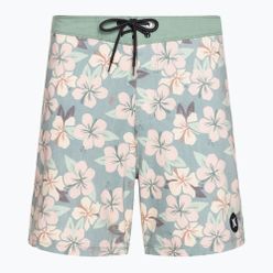 Férfi fürdősort Hurley Phantom Naturals Tailgate 18" cilantro