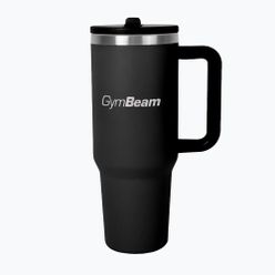 Termobögre GymBeam 90373 1200 ml black