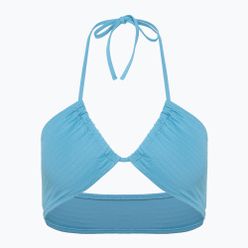 Fürdőruha felső Calvin Klein KW0KW02726 Bralette adriatic blue