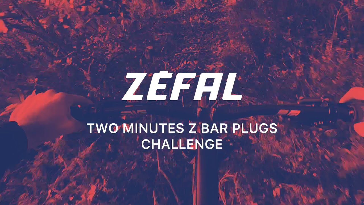 Zefal Z Bar dugók Tubeless javító készlet