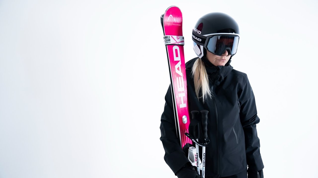 Alpesi síléc HEAD WC Rebels e-Race Pro RP WCR 14 + Freeflex 14 GW kötések 75 Years pink