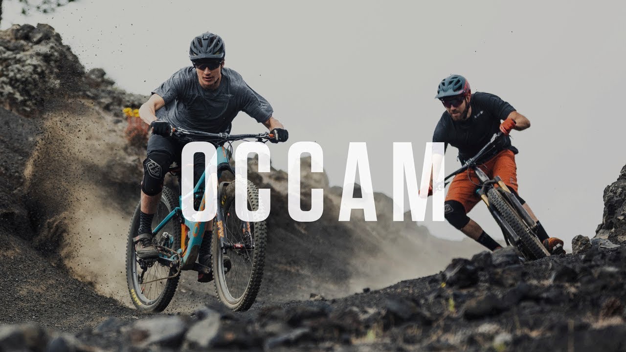 Orbea Occam M10 LT hegyikerékpár lila M25915LU