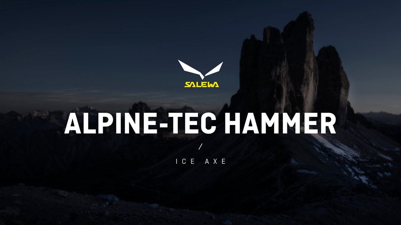 Salewa Alpine-Tec Hammer 3990 sötétkék 00-0000001756