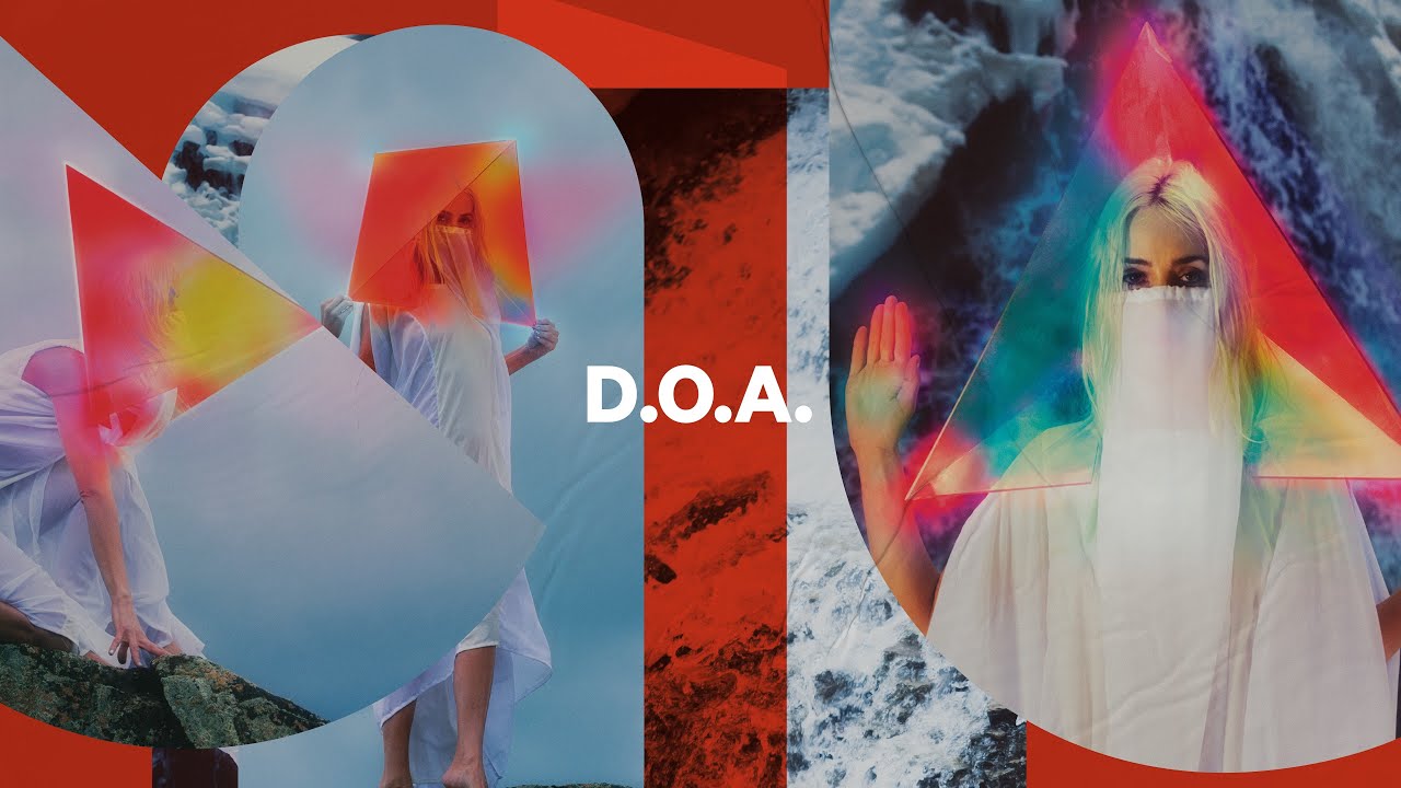 Férfi CAPiTA Defenders Of Awesome Wide színes snowboard 1221106/159