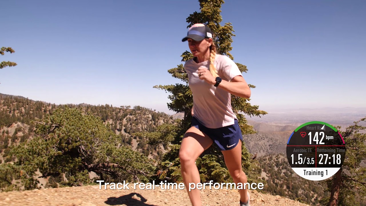 COROS APEX Prémium GPS sportóra 46mm fekete WAPX-BLK2