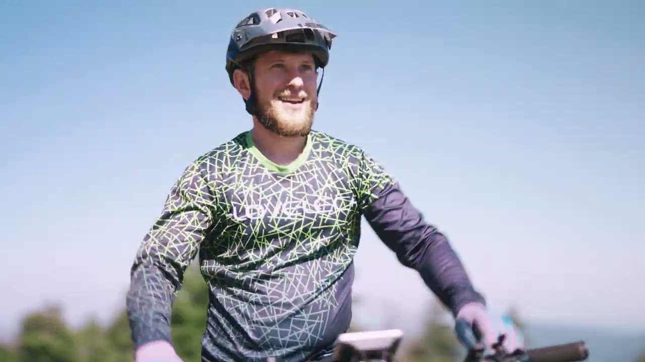 LOVELEC elektromos kerékpár Naos 20Ah sárga/fekete B400326