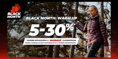 black month