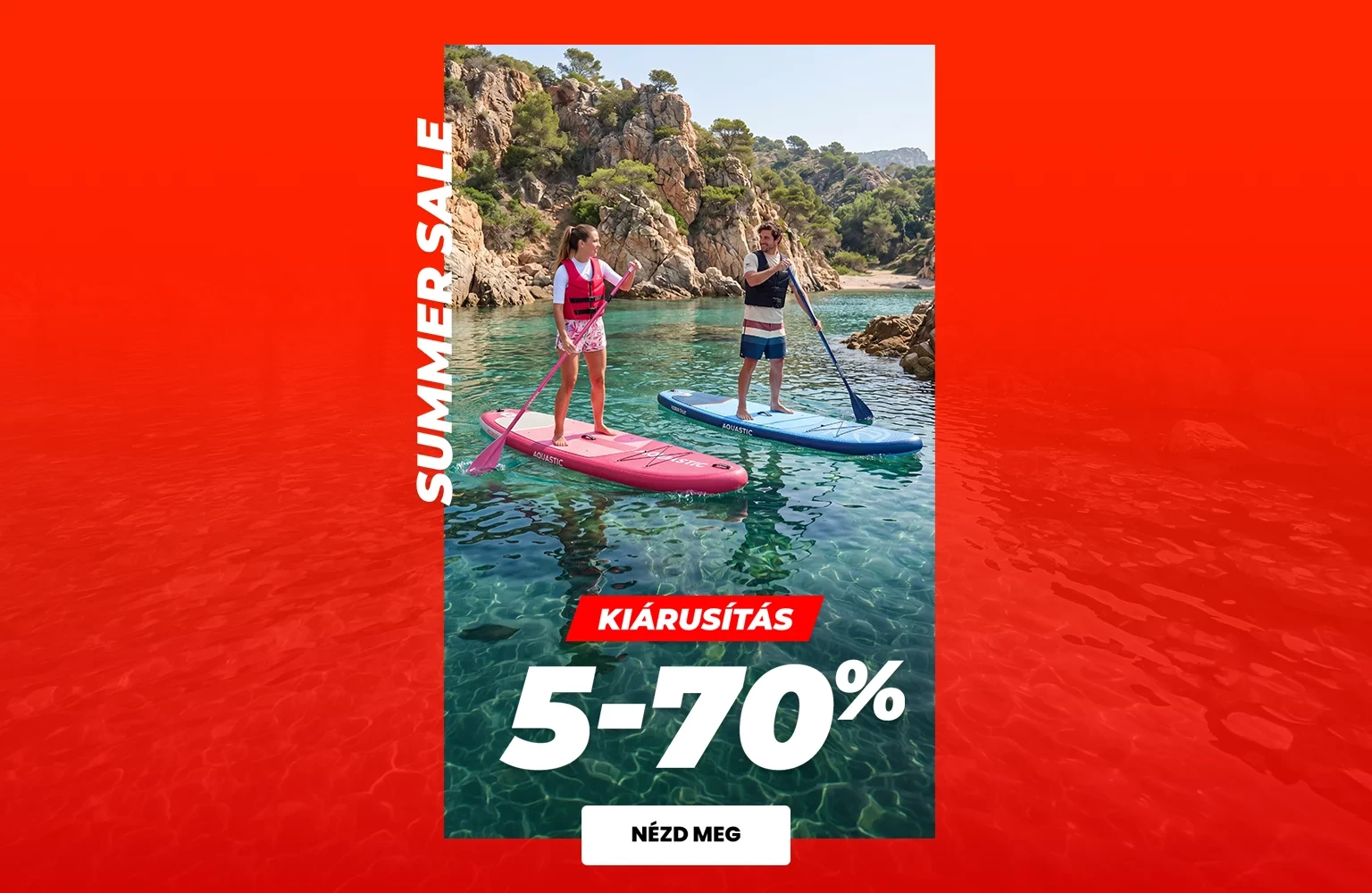 AKCIÓ akár -70%