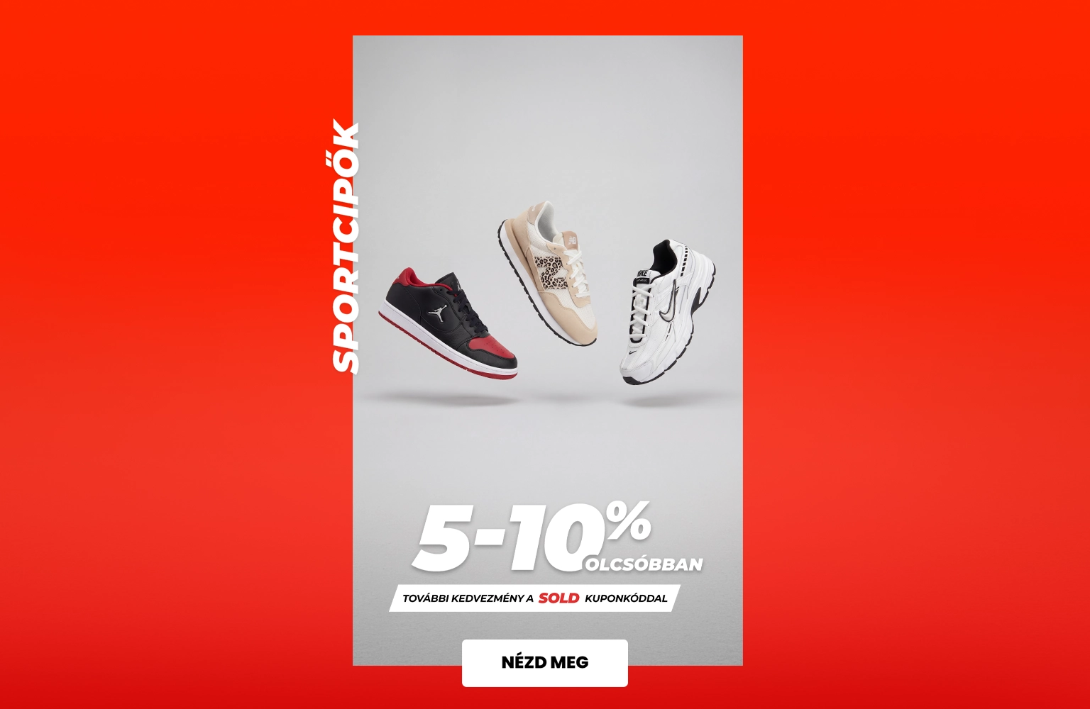 Sportstyle sold