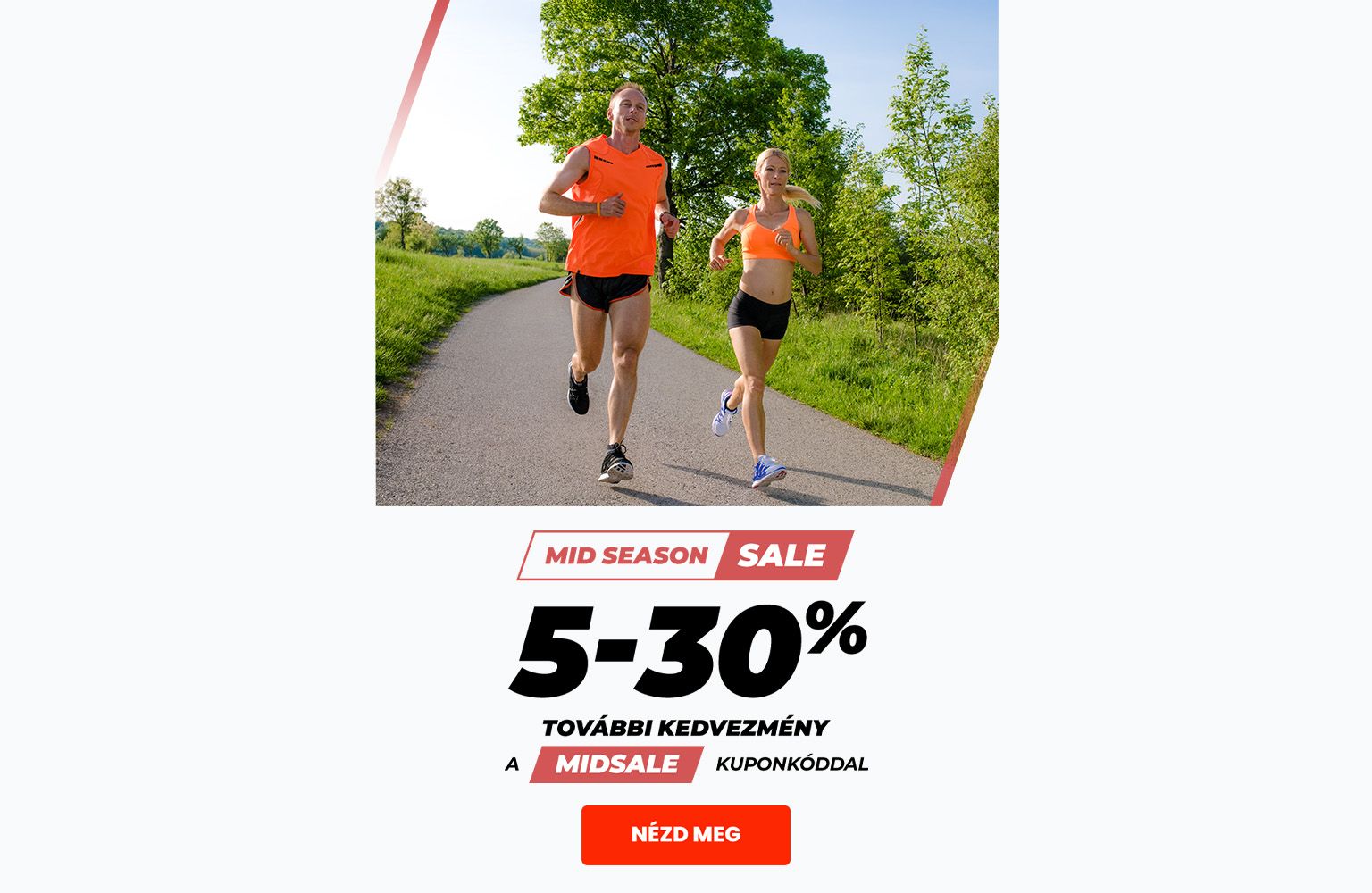 midsale