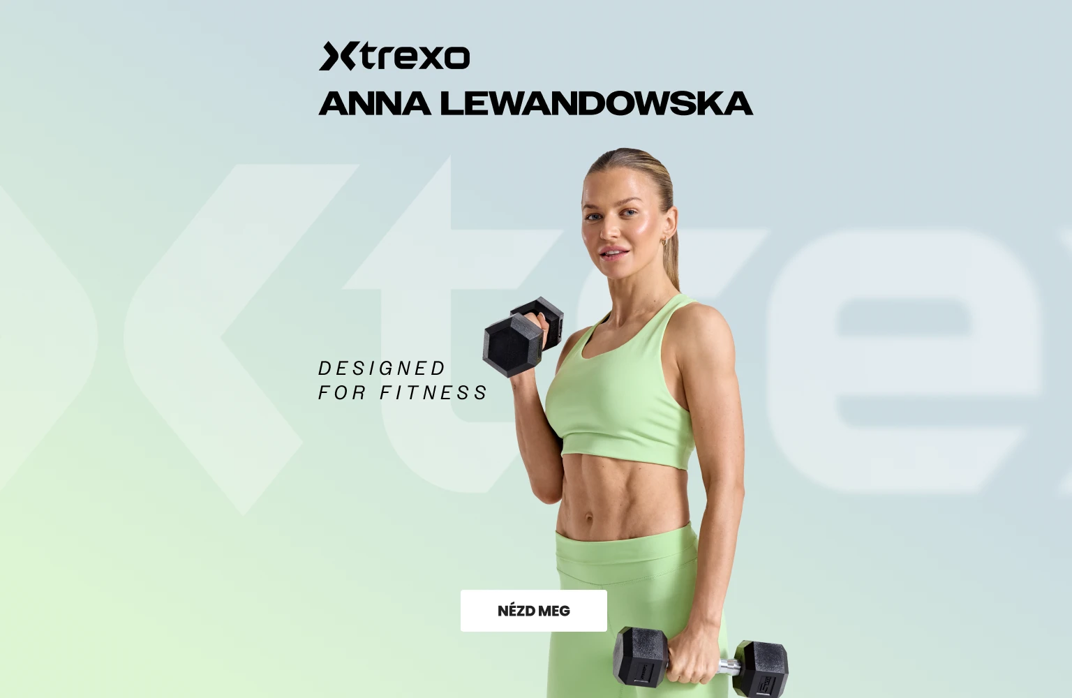 XTREXO