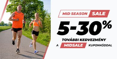 MID SEASON SALE
