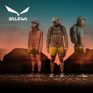 Salewa Salewa