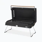 Grillsütők kempingezéshez