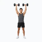 Fitness és edzőterem