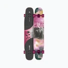 Longboard gördeszkák