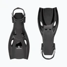 Búvár flippers