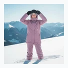Gyerek snowboard kabátok QUIKSILVER